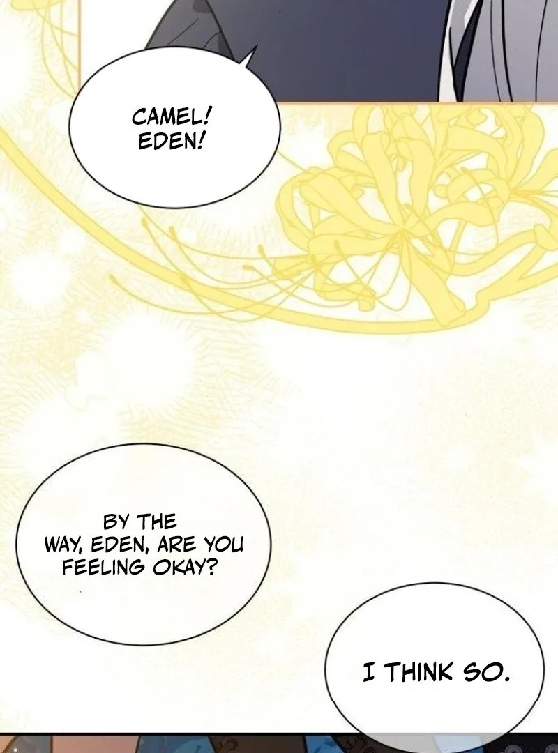 You’re a Cat, But You’ve Been Adopted by a Wolf Family? Chapter 73 page 31