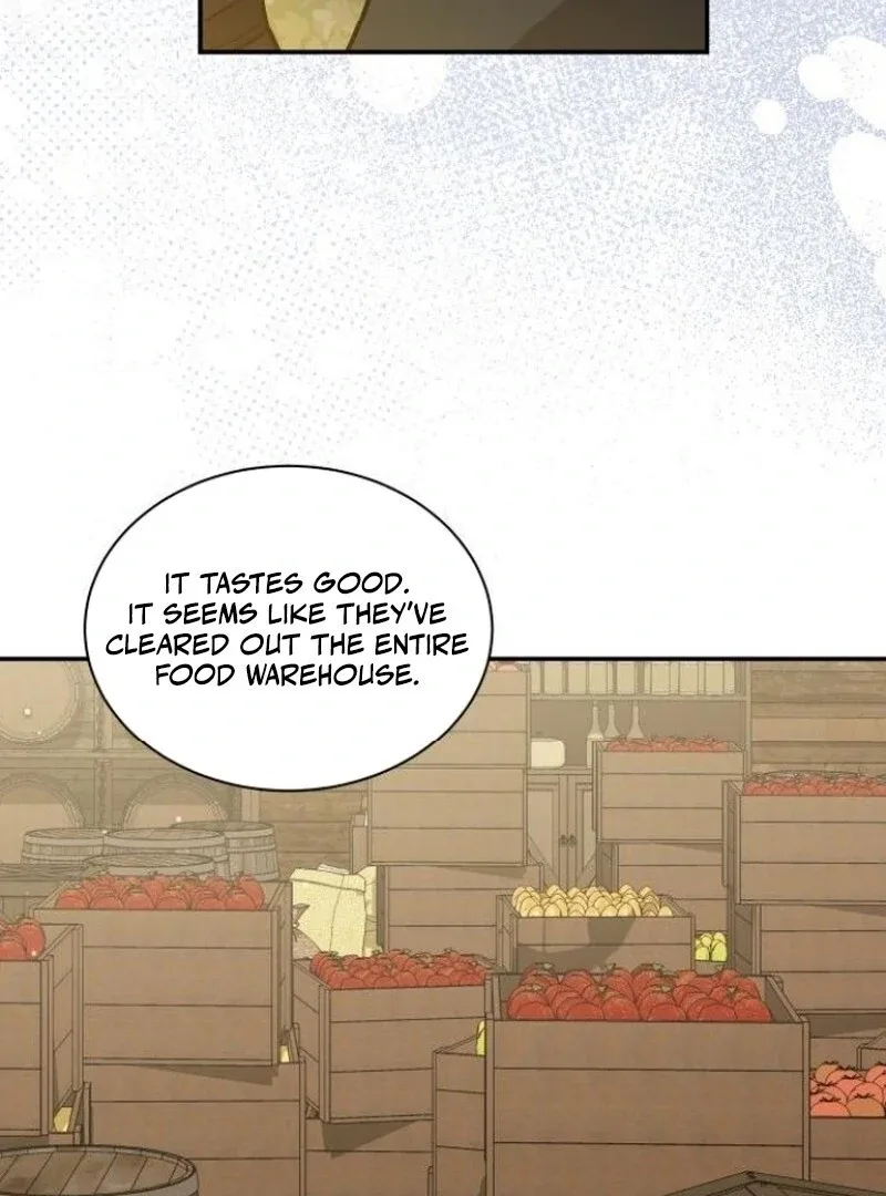You’re a Cat, But You’ve Been Adopted by a Wolf Family? Chapter 73 page 41