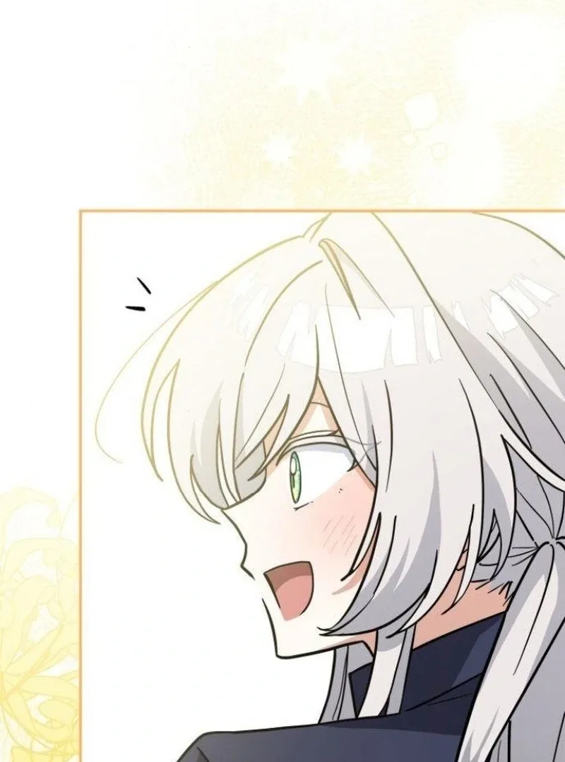 You’re a Cat, But You’ve Been Adopted by a Wolf Family? Chapter 73 page 30