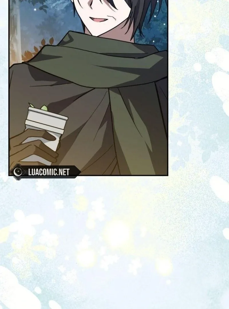 You’re a Cat, But You’ve Been Adopted by a Wolf Family? Chapter 73 page 44