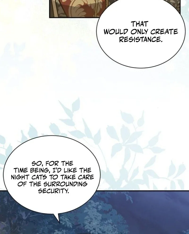 You’re a Cat, But You’ve Been Adopted by a Wolf Family? Chapter 73 page 46