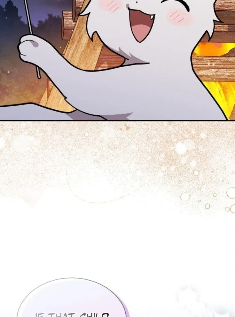 You’re a Cat, But You’ve Been Adopted by a Wolf Family? Chapter 73 page 51