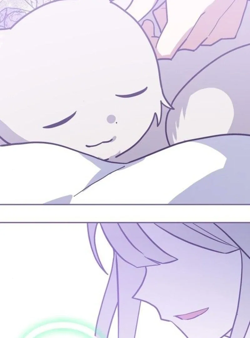 You’re a Cat, But You’ve Been Adopted by a Wolf Family? Chapter 73 page 75
