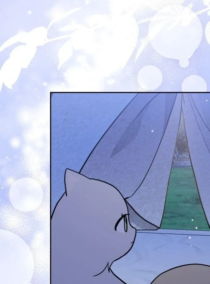 You’re a Cat, But You’ve Been Adopted by a Wolf Family? Chapter 73 page 82