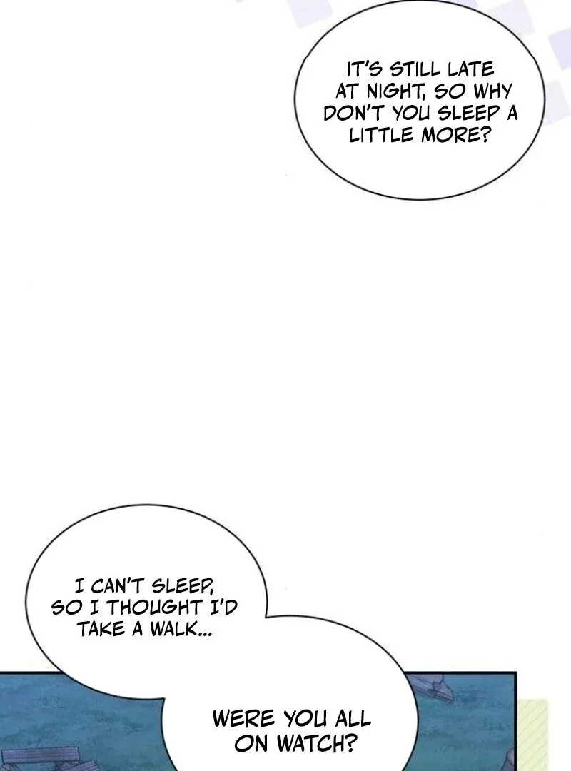 You’re a Cat, But You’ve Been Adopted by a Wolf Family? Chapter 73 page 88