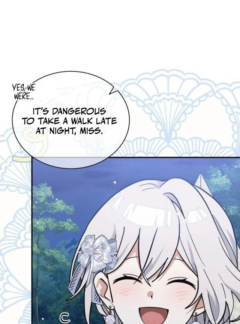 You’re a Cat, But You’ve Been Adopted by a Wolf Family? Chapter 73 page 90