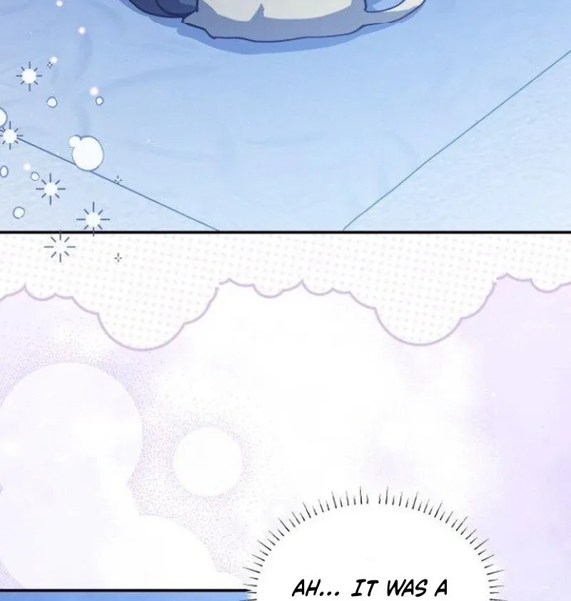 You’re a Cat, But You’ve Been Adopted by a Wolf Family? Chapter 73 page 80