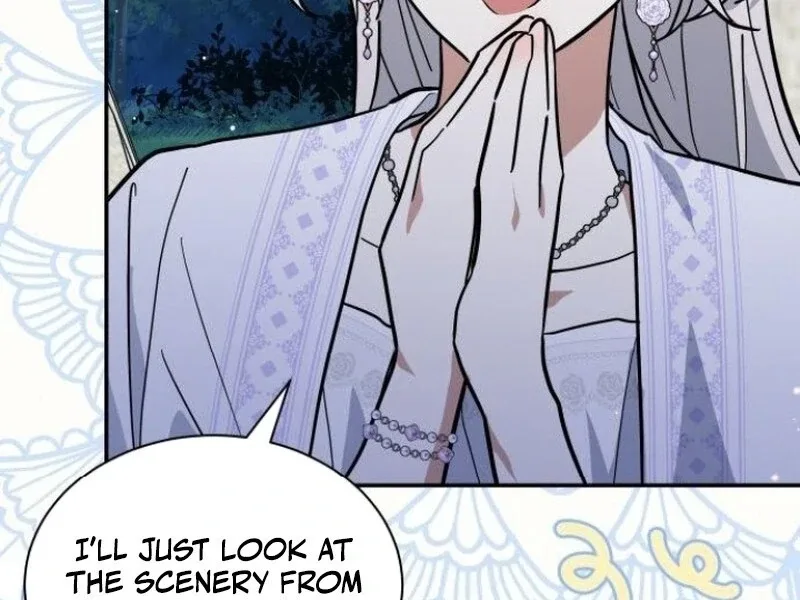 You’re a Cat, But You’ve Been Adopted by a Wolf Family? Chapter 73 page 91