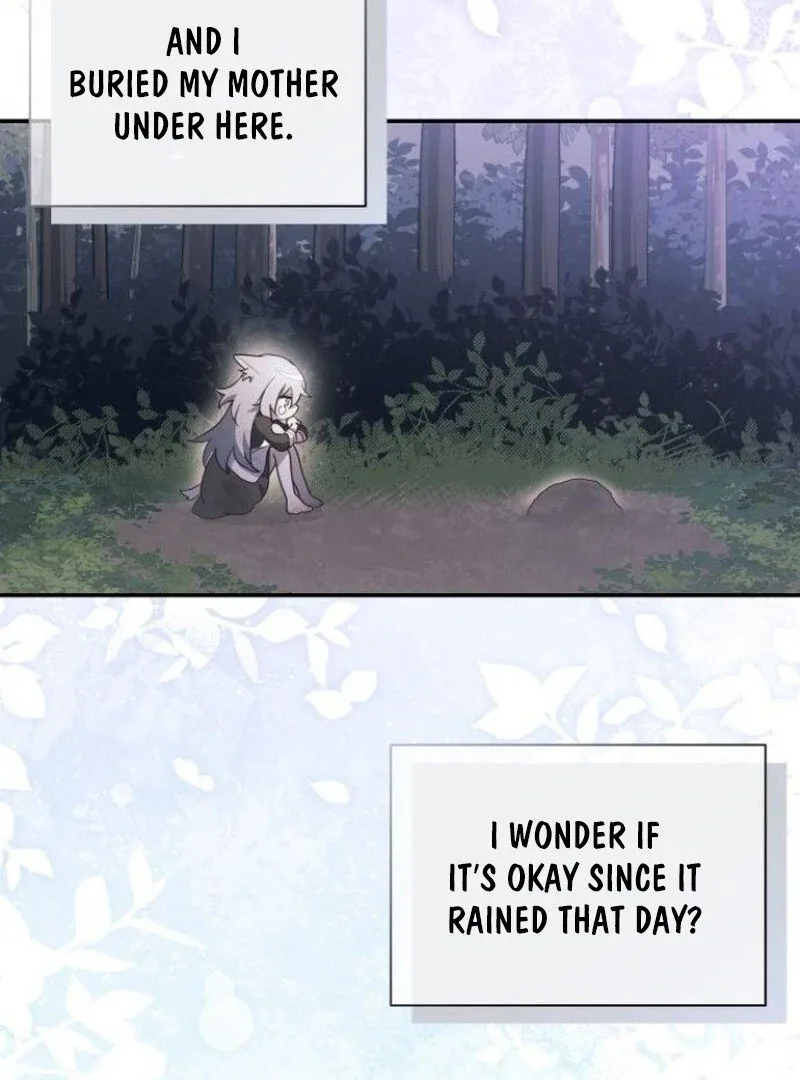 You’re a Cat, But You’ve Been Adopted by a Wolf Family? Chapter 73 page 109