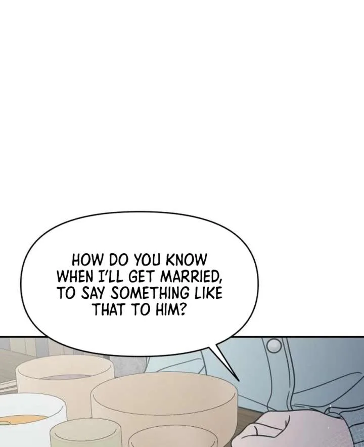 No Dating Allowed In The Office Chapter 73 page 21