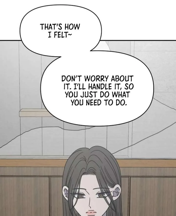 No Dating Allowed In The Office Chapter 73 page 39