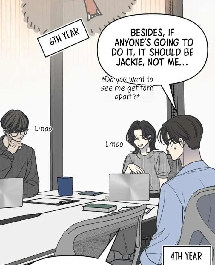No Dating Allowed In The Office Chapter 73 page 105
