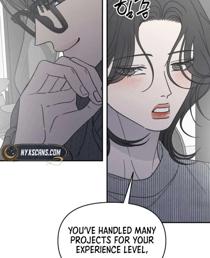 No Dating Allowed In The Office Chapter 73 page 116