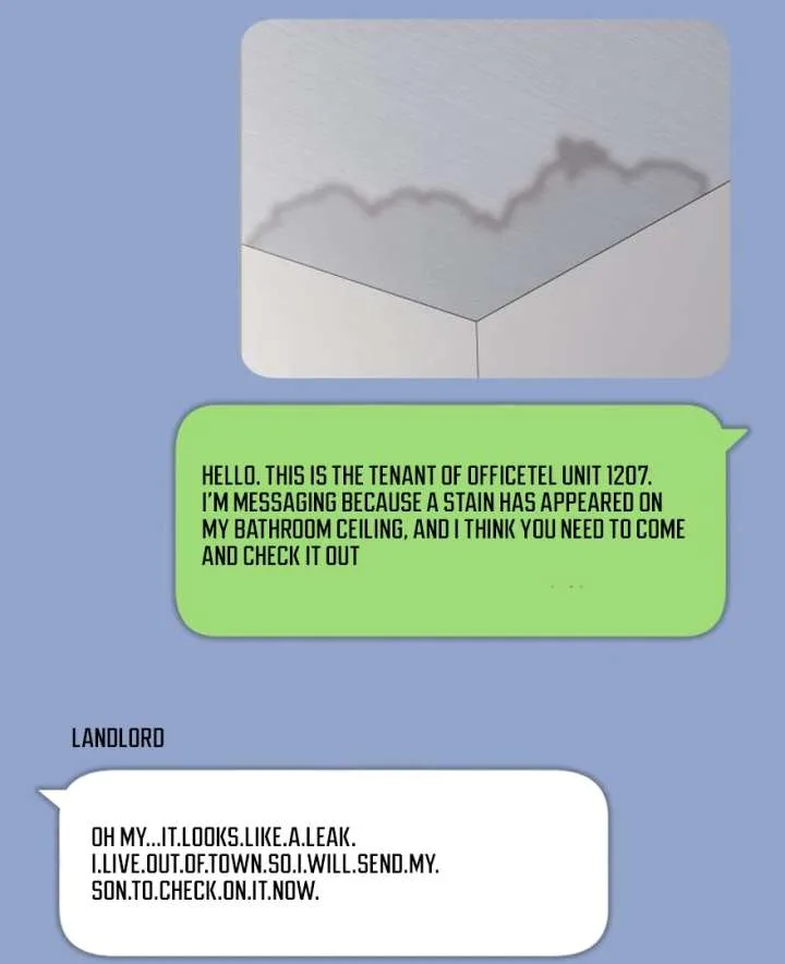No Dating Allowed In The Office Chapter 73 page 131
