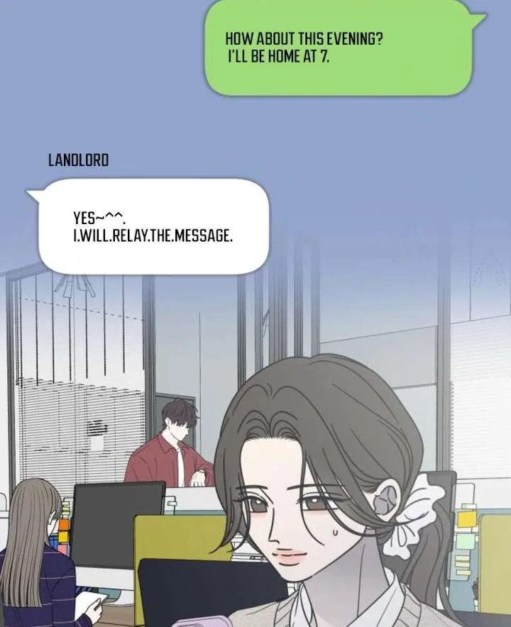 No Dating Allowed In The Office Chapter 73 page 133