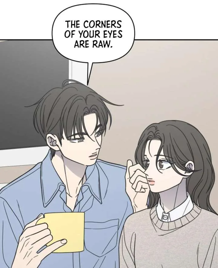 No Dating Allowed In The Office Chapter 73 page 153