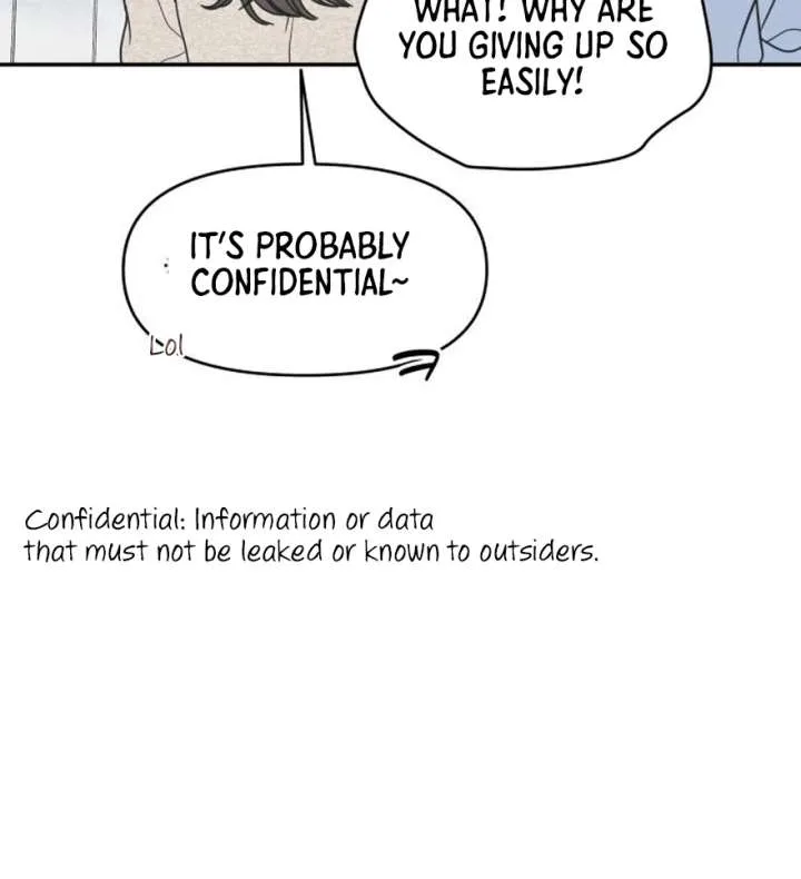 No Dating Allowed In The Office Chapter 73 page 163