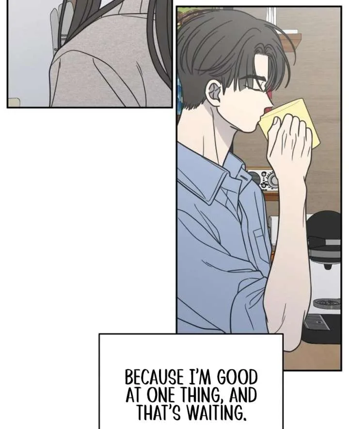 No Dating Allowed In The Office Chapter 73 page 168