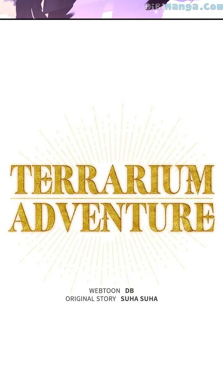 Terrarium Adventure Chapter 67 page 5