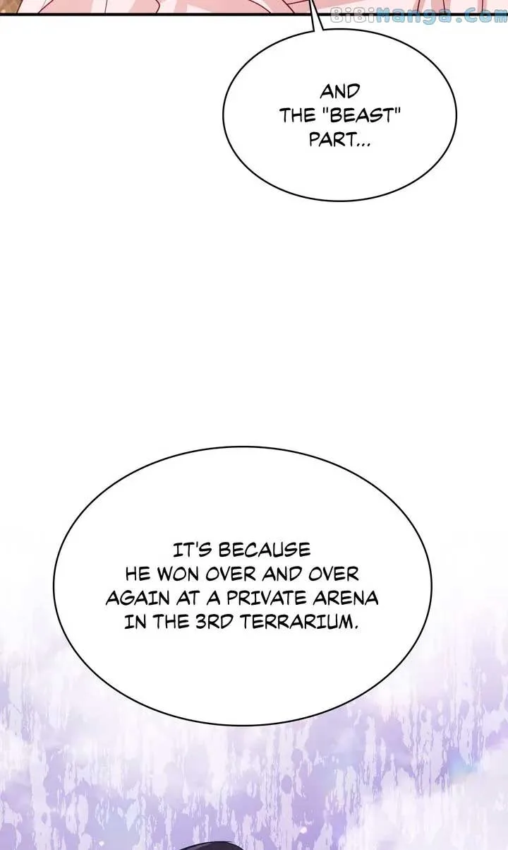 Terrarium Adventure Chapter 67 page 3