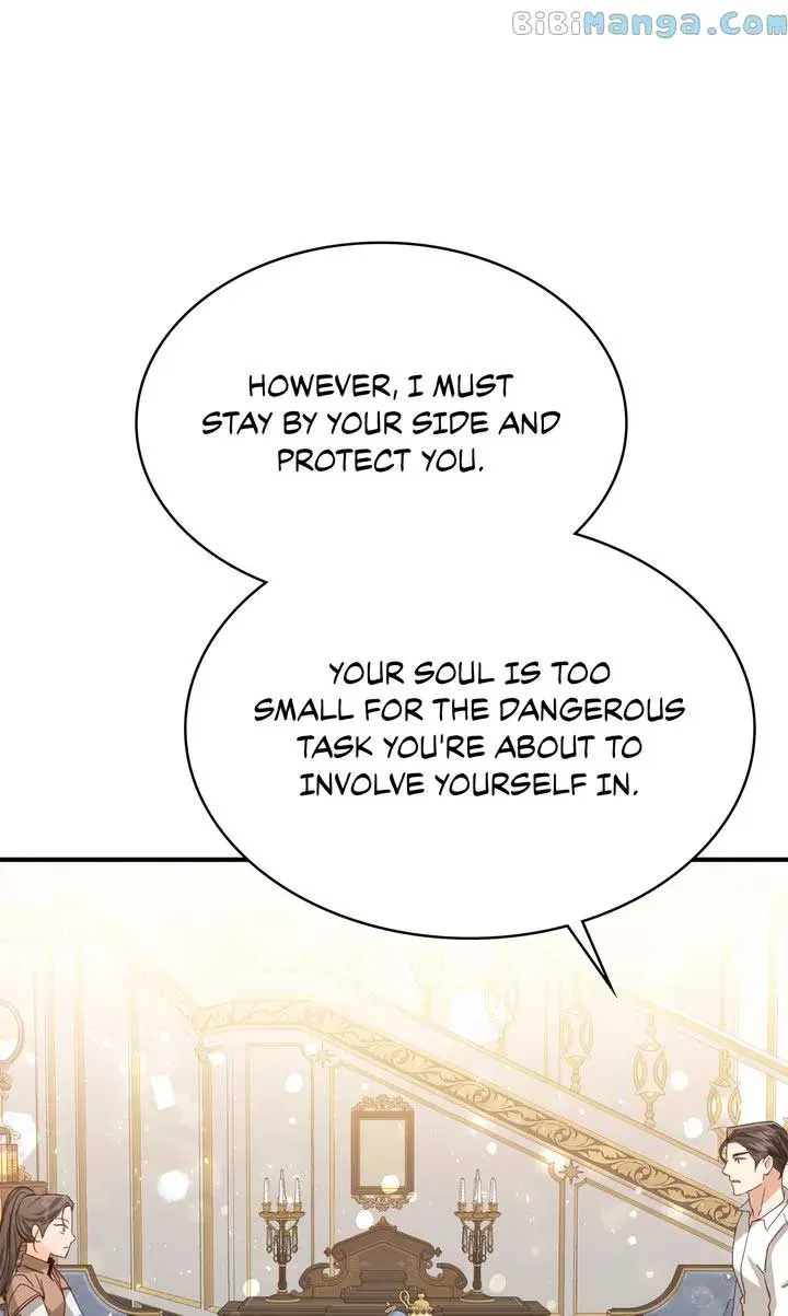 Terrarium Adventure Chapter 67 page 28