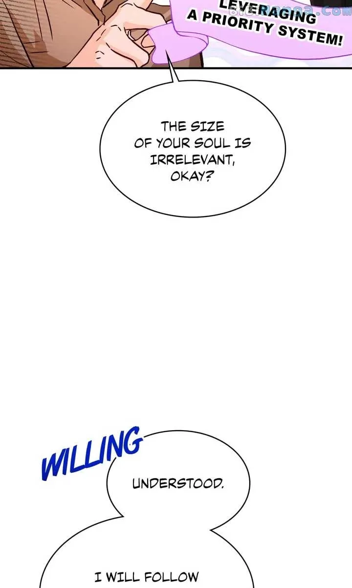 Terrarium Adventure Chapter 67 page 45