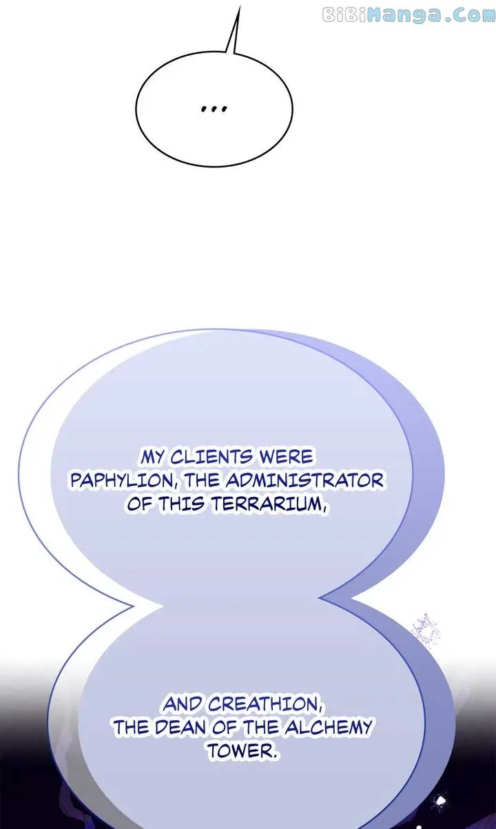 Terrarium Adventure Chapter 67 page 66