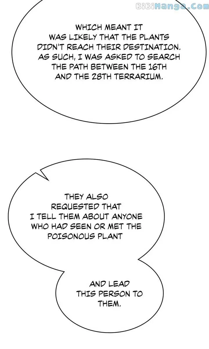 Terrarium Adventure Chapter 67 page 71
