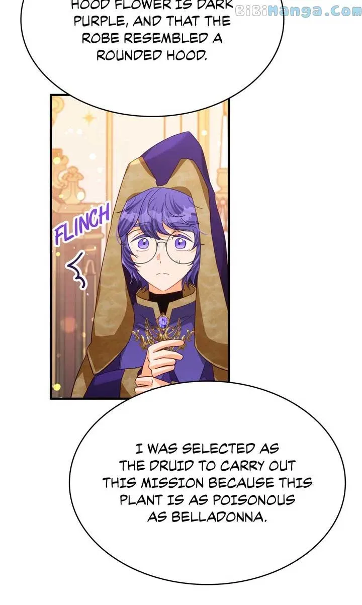 Terrarium Adventure Chapter 67 page 69