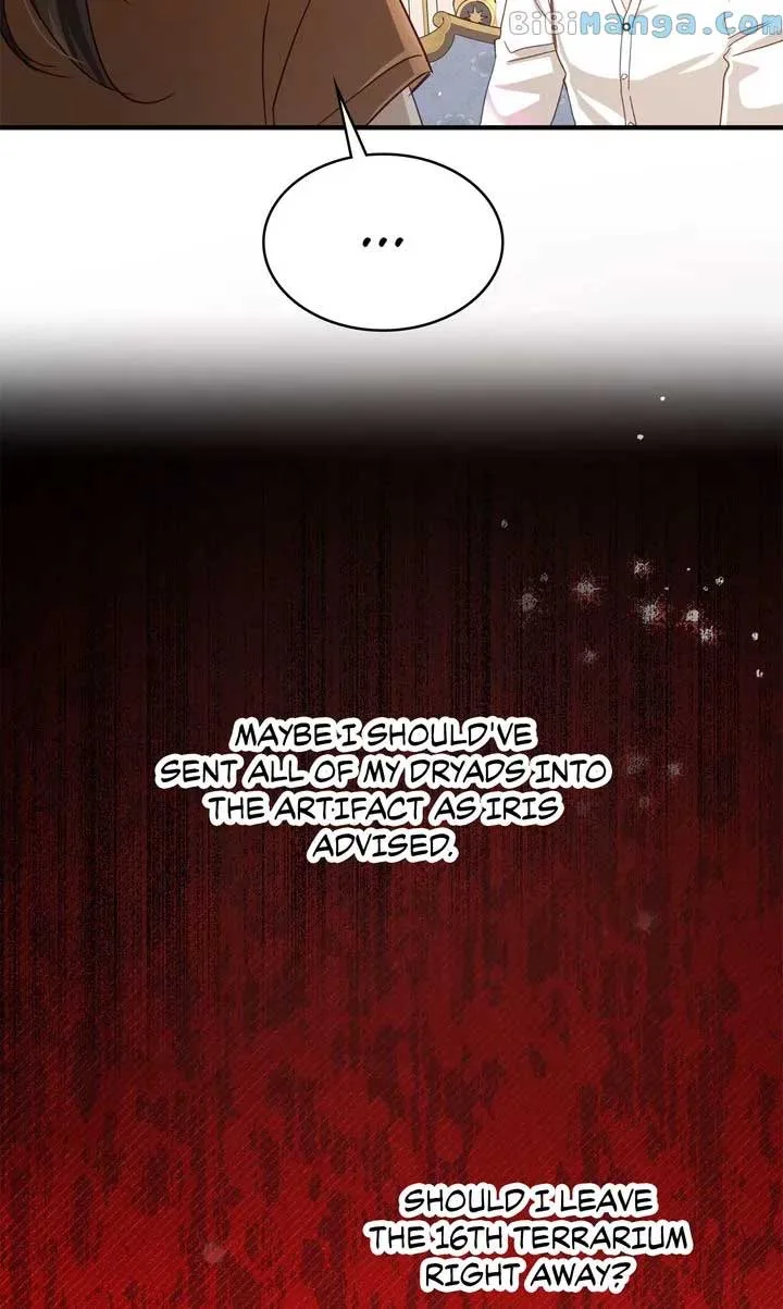 Terrarium Adventure Chapter 67 page 87