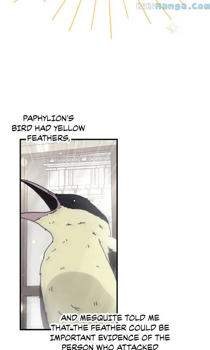 Terrarium Adventure Chapter 67 page 111