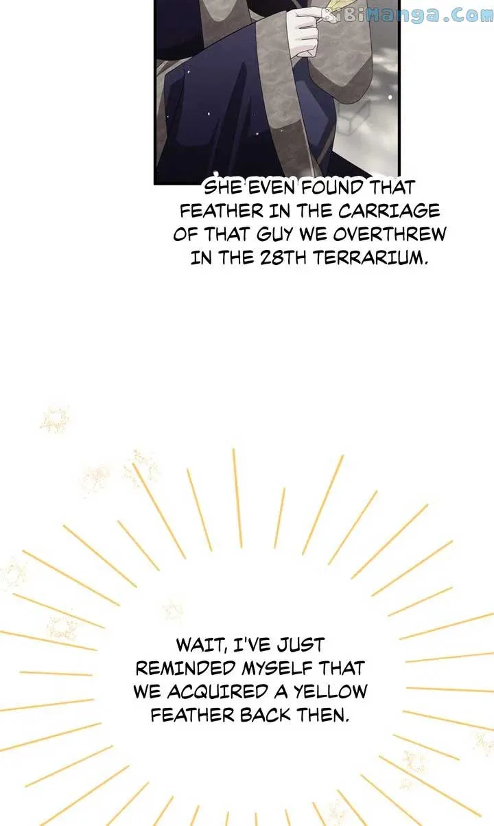 Terrarium Adventure Chapter 67 page 110