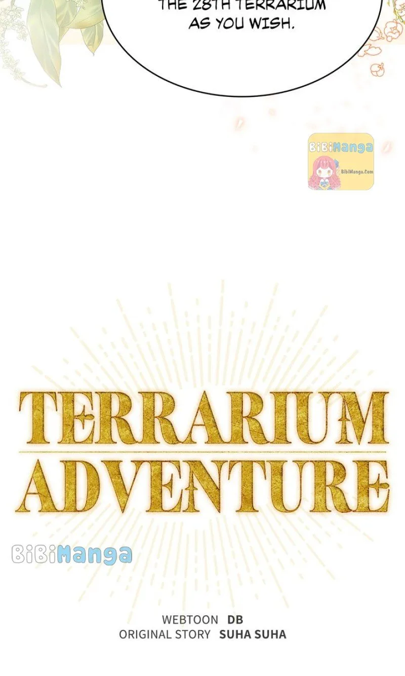 Terrarium Adventure Chapter 61 page 5