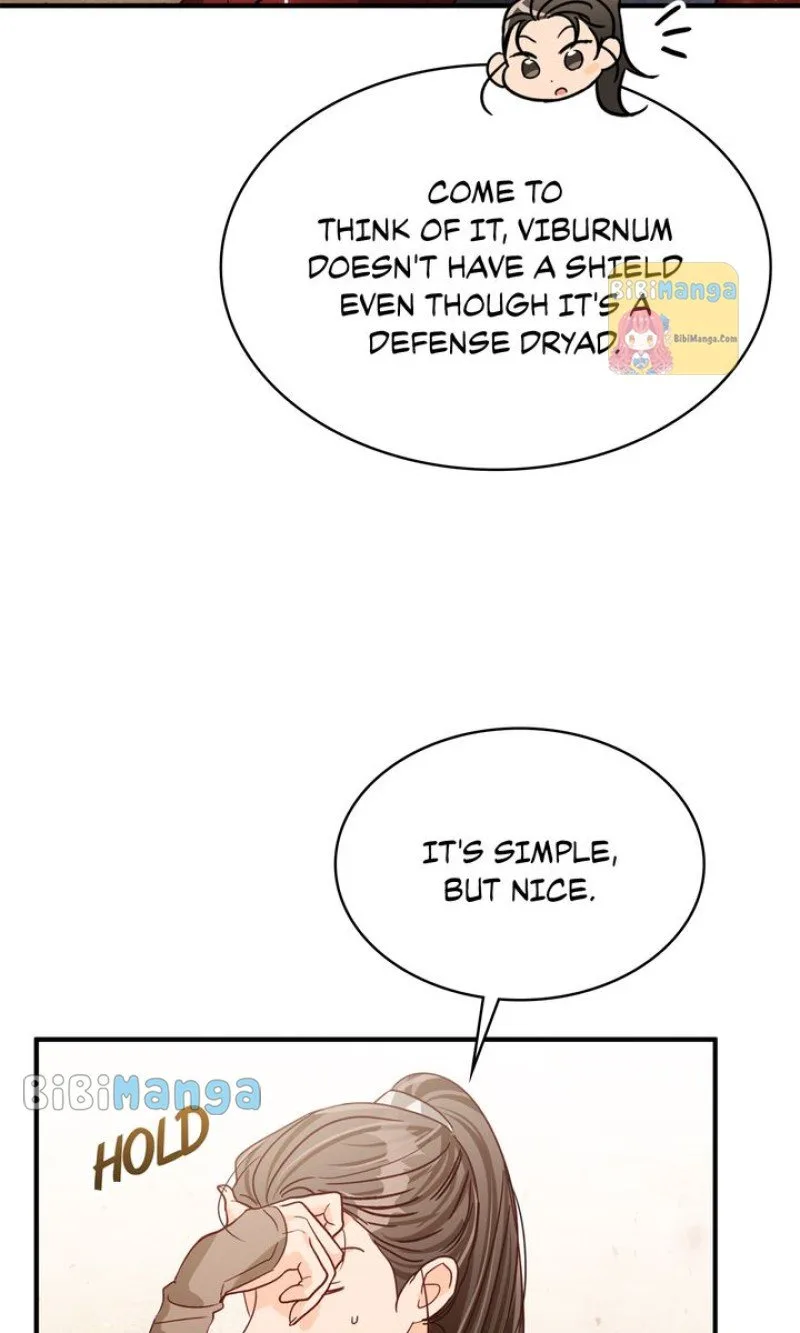 Terrarium Adventure Chapter 61 page 15