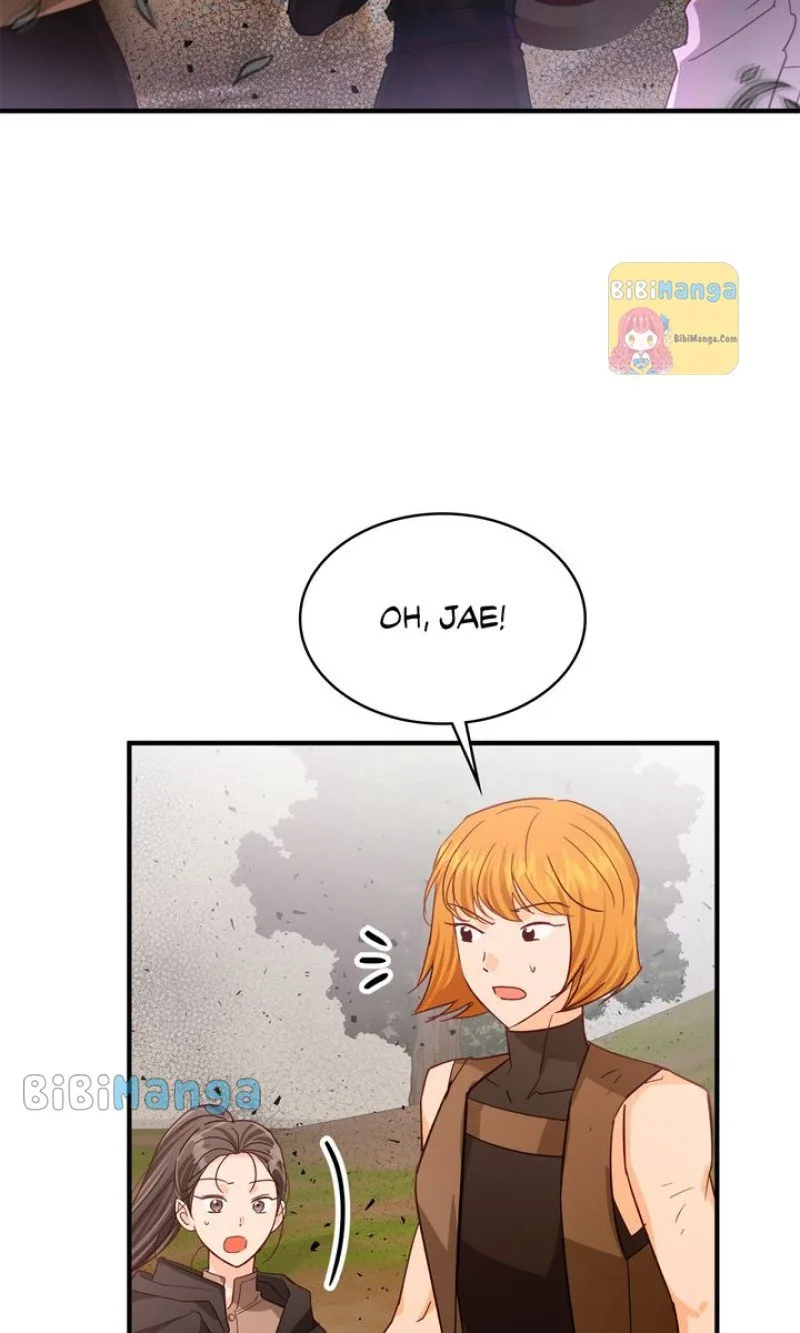 Terrarium Adventure Chapter 61 page 22