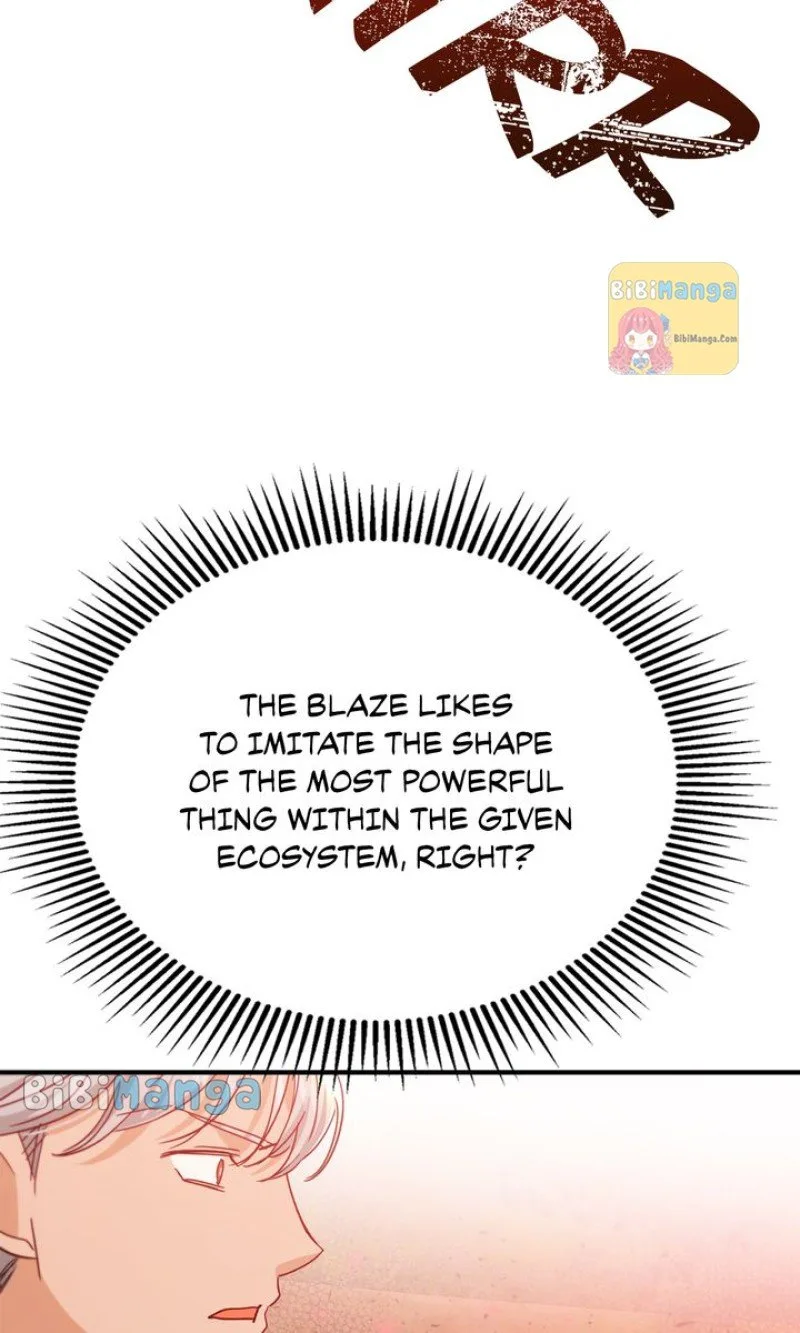 Terrarium Adventure Chapter 61 page 33