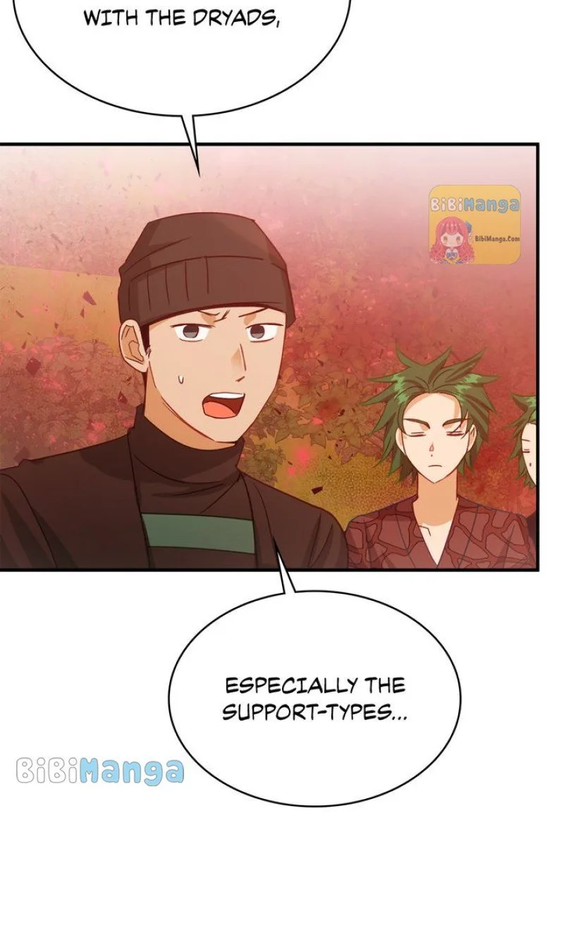Terrarium Adventure Chapter 61 page 37