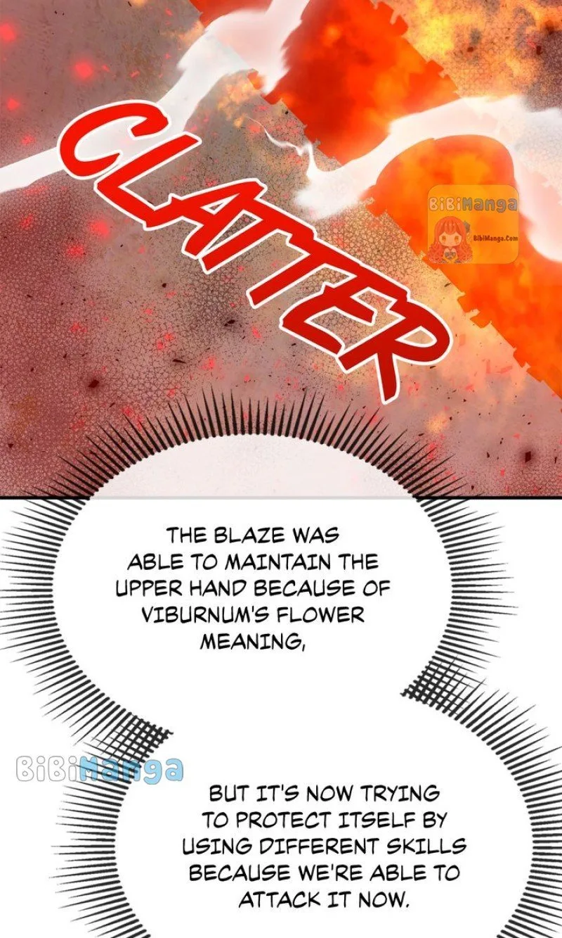 Terrarium Adventure Chapter 61 page 46