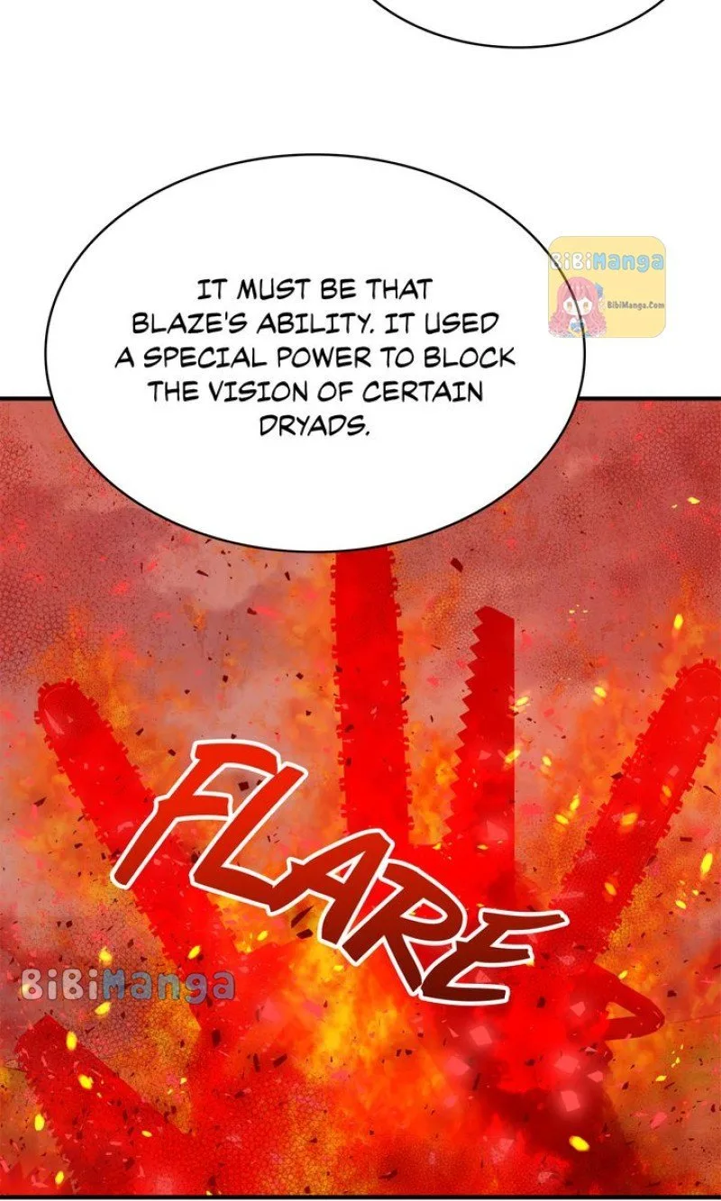 Terrarium Adventure Chapter 61 page 41