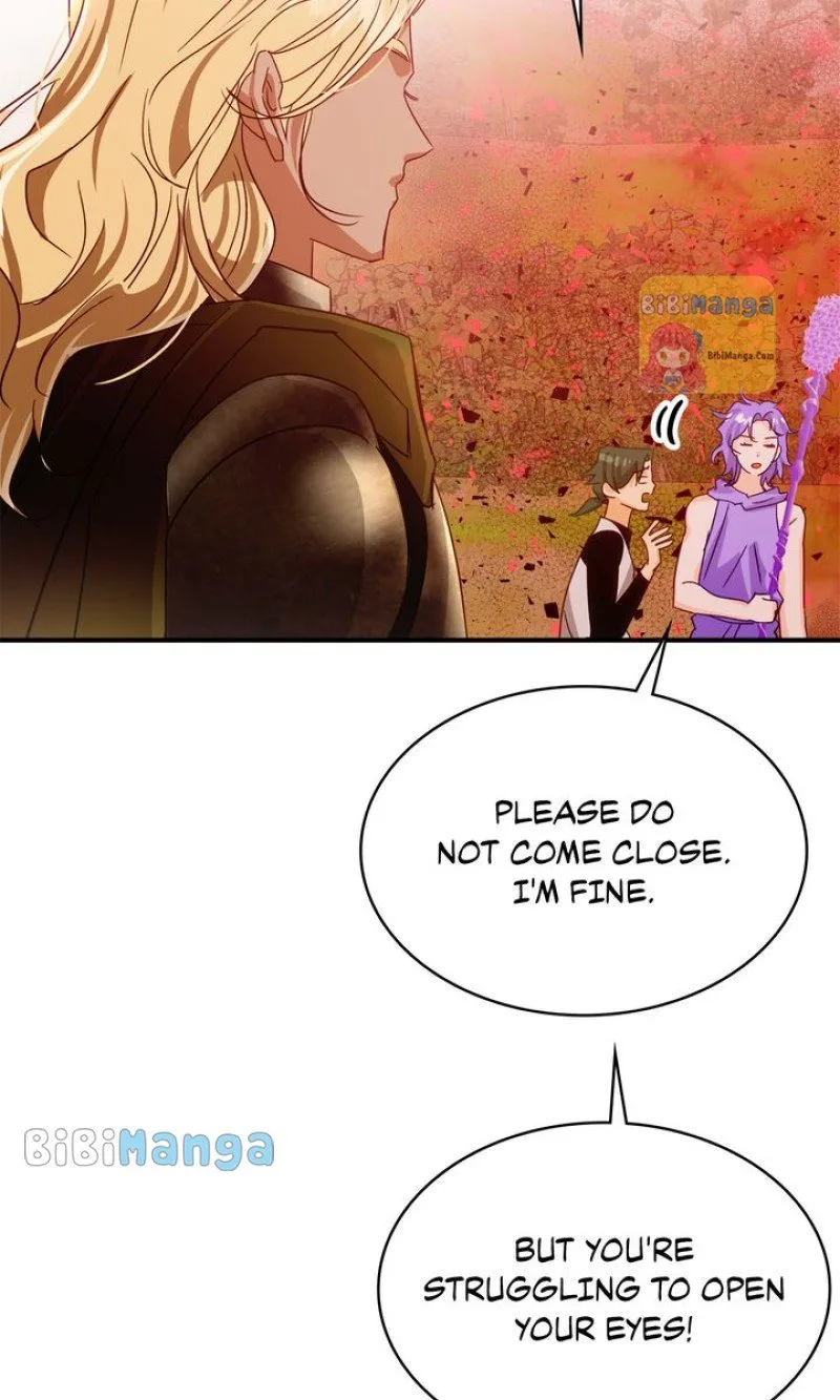 Terrarium Adventure Chapter 61 page 40
