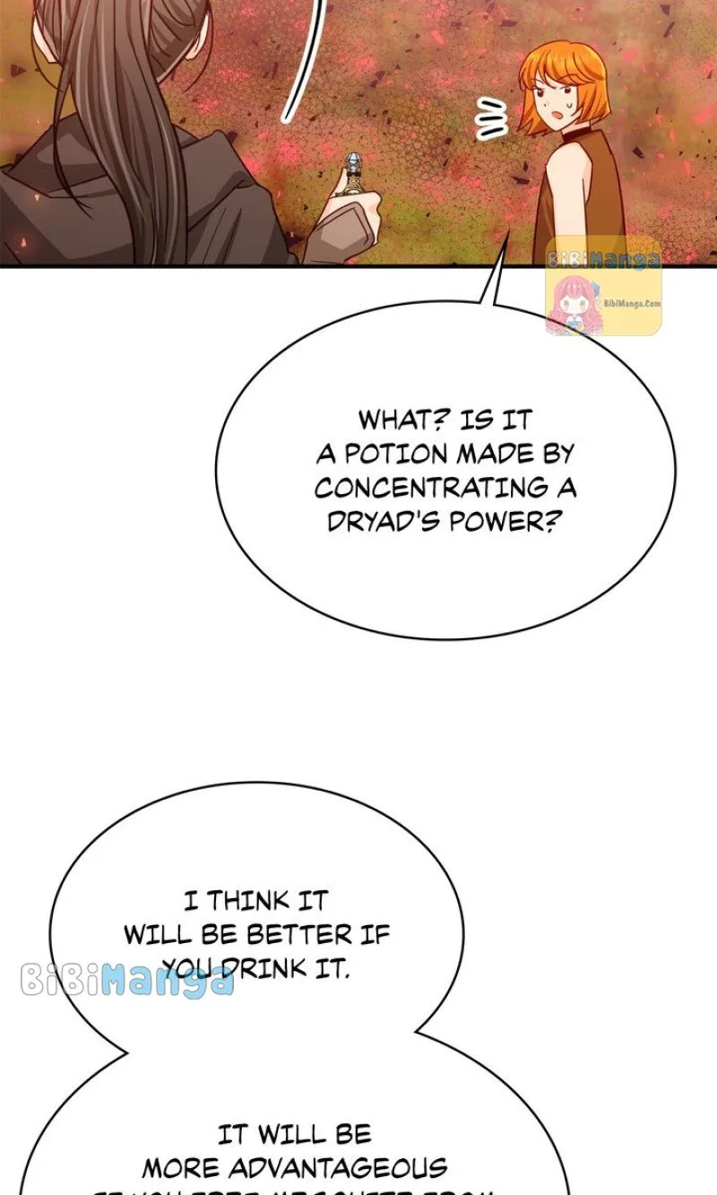 Terrarium Adventure Chapter 61 page 70