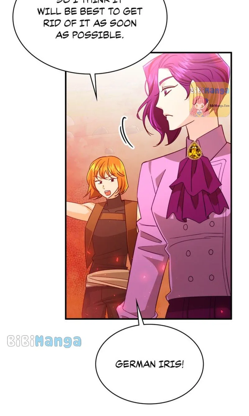 Terrarium Adventure Chapter 61 page 56