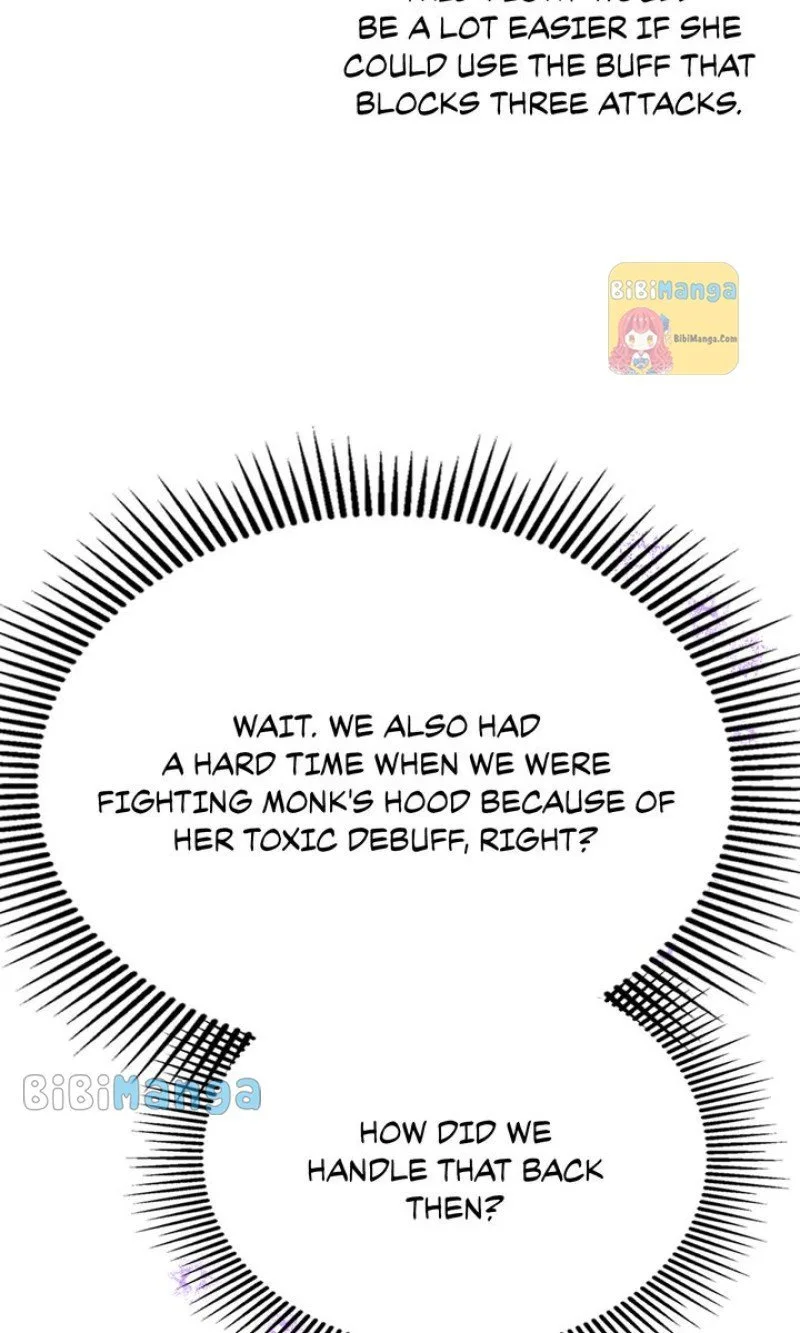Terrarium Adventure Chapter 61 page 67