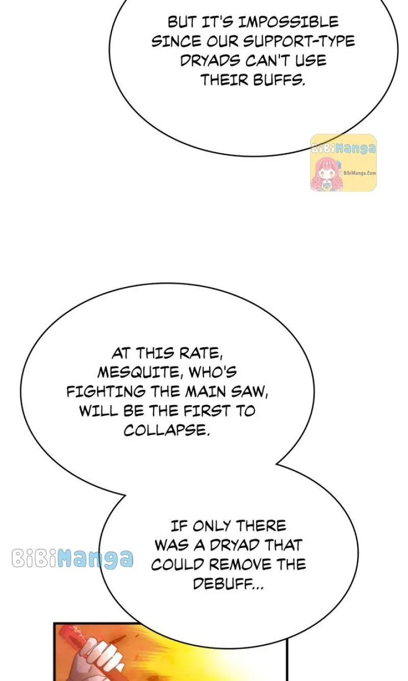 Terrarium Adventure Chapter 61 page 64
