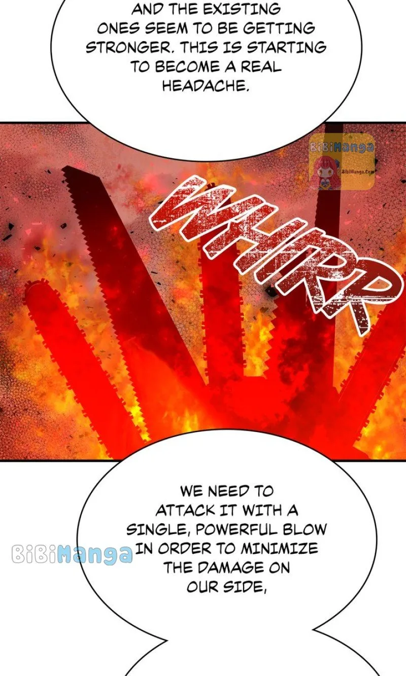 Terrarium Adventure Chapter 61 page 63