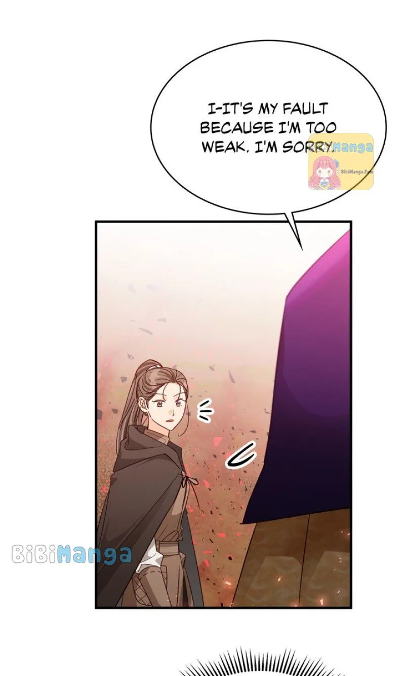 Terrarium Adventure Chapter 61 page 82