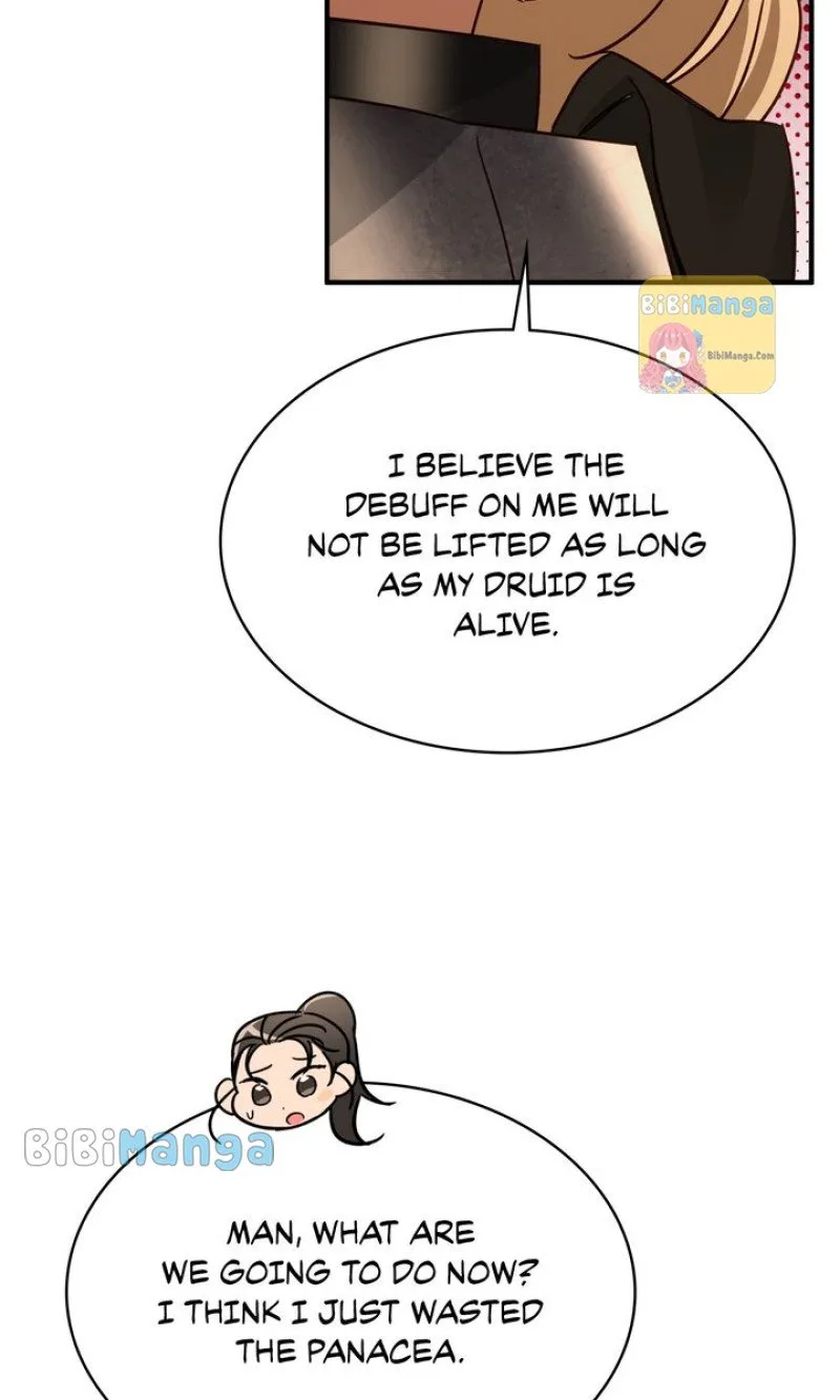 Terrarium Adventure Chapter 61 page 79
