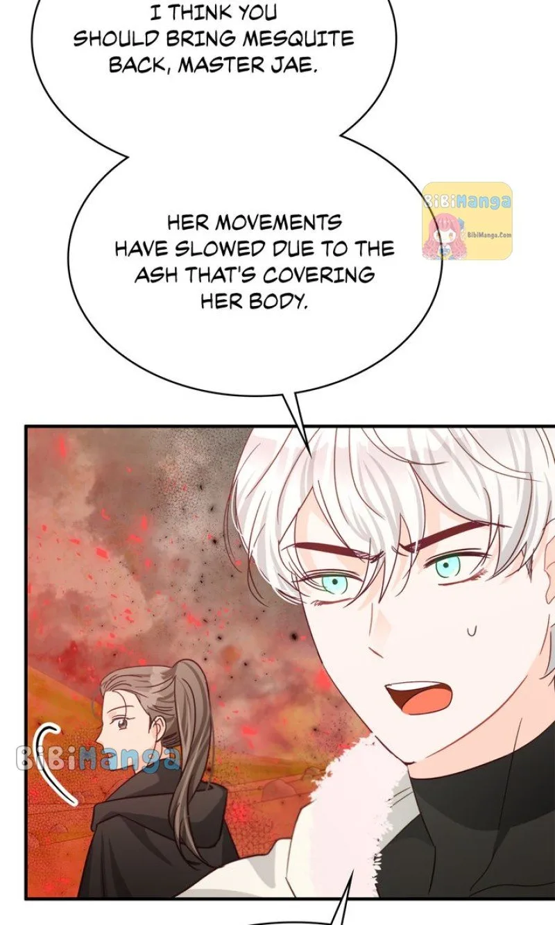 Terrarium Adventure Chapter 61 page 90