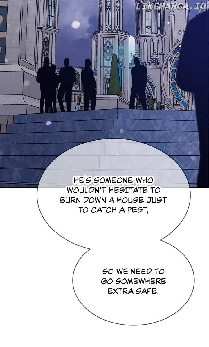 Terrarium Adventure Chapter 74 page 10
