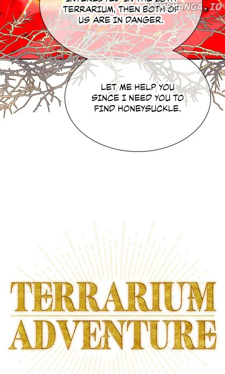 Terrarium Adventure Chapter 74 page 5